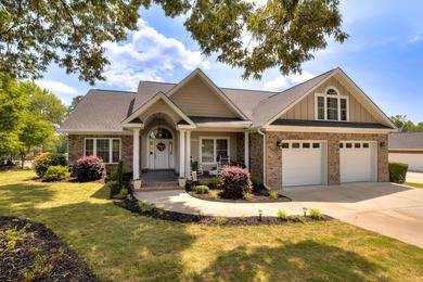 Exceptional custom waterfront home on Lake Marion with gorgeous - photo 1
