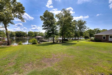 Exceptional custom waterfront home on Lake Marion with gorgeous - photo 6