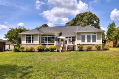 Exceptional custom waterfront home on Lake Marion with gorgeous - photo 7