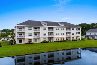 (private lake, pond, coastal) Condo For Sale in Conway South Carolina