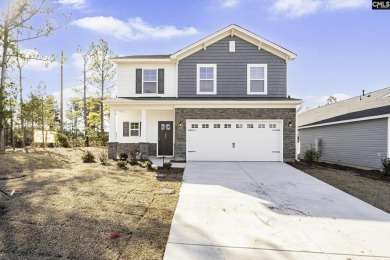 Lake Home For Sale in Irmo, South Carolina