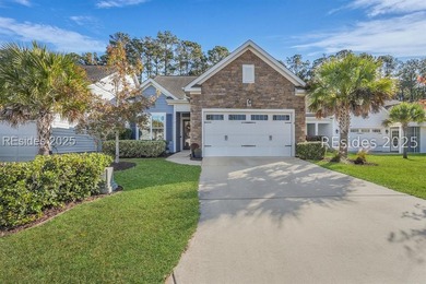 (private lake, pond, coastal) Home For Sale in Bluffton South Carolina