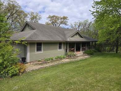 Custom ranch style lake house with Transferable boat dock - photo 6