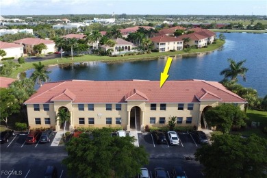 Lake Condo For Sale in Fort Myers, Florida