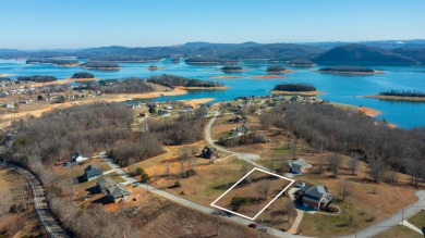 OWNER FINANCING AVAILABLE! - Lake Lot For Sale in Rutledge, Tennessee