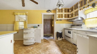 Check out this older home on almost an acre in the heart of town - photo 13