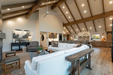 Nestled on more than 71 acres with approximately 2,100 feet of - photo 13