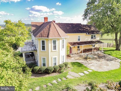 There is a prestigious 71-acre estate that is NOT PRESERVED and - photo 13