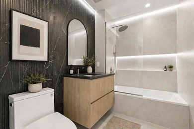 Welcome to The Brick Lofts at 386 Kosciuszko Street, a boutique - photo 4