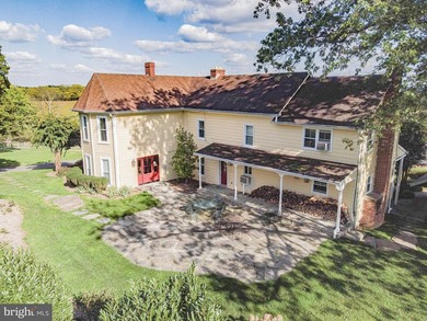 There is a prestigious 71-acre estate that is NOT PRESERVED and - photo 14