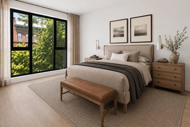 Welcome to The Brick Lofts at 386 Kosciuszko Street, a boutique - photo 5