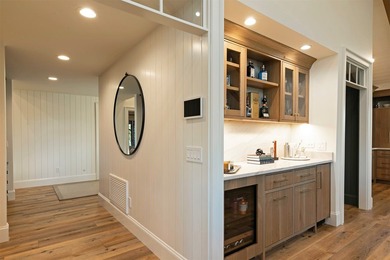 Nestled on more than 71 acres with approximately 2,100 feet of - photo 15