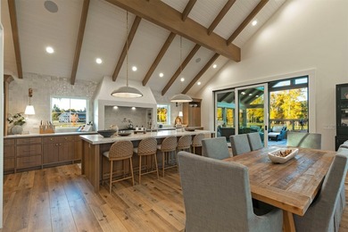 Nestled on more than 71 acres with approximately 2,100 feet of - photo 16