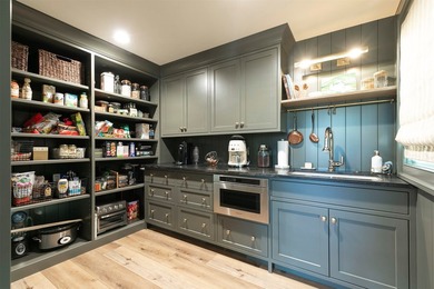 Nestled on more than 71 acres with approximately 2,100 feet of - photo 17