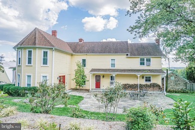 There is a prestigious 71-acre estate that is NOT PRESERVED and - photo 17