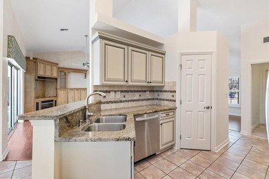 Under contract-accepting backup offers. Virtually Staged - photo 18
