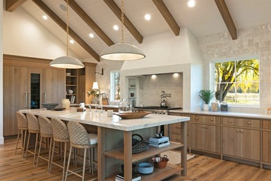 Nestled on more than 71 acres with approximately 2,100 feet of - photo 19