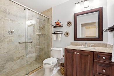 Welcome to this charming 2 bed 2 bath home in the highly - photo 20