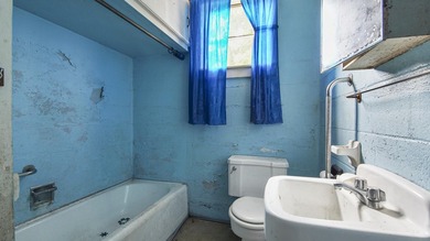Check out this older home on almost an acre in the heart of town - photo 21