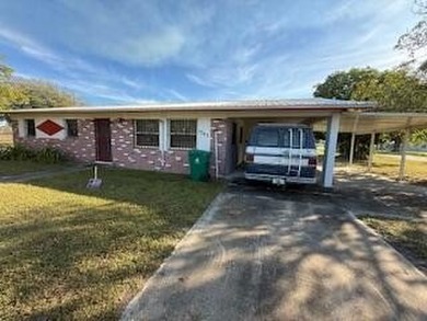 This home has two lots behind the subject that are being sold - photo 1