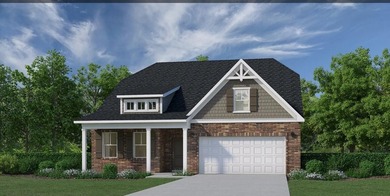 No HOA!! The Reedy by Veranda Homes is a stunning new - photo 1