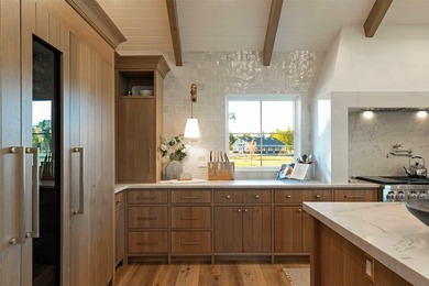 Nestled on more than 71 acres with approximately 2,100 feet of - photo 22