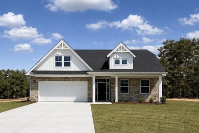 No HOA!! The Reedy by Veranda Homes is a stunning new - photo 2