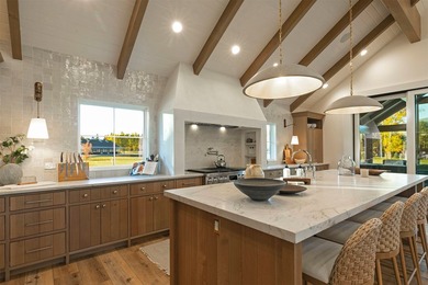 Nestled on more than 71 acres with approximately 2,100 feet of - photo 24