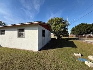 This home has two lots behind the subject that are being sold - photo 4