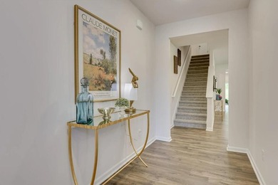 No HOA!! The Reedy by Veranda Homes is a stunning new - photo 5