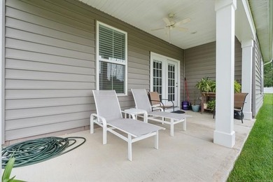 4100 Whitley Terrace offers one of Colonial Heritage's - photo 5