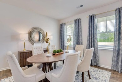 No HOA!! The Reedy by Veranda Homes is a stunning new - photo 6