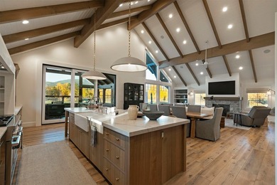 Nestled on more than 71 acres with approximately 2,100 feet of - photo 27