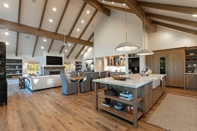 Nestled on more than 71 acres with approximately 2,100 feet of - photo 28