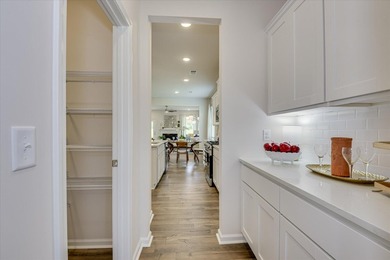No HOA!! The Reedy by Veranda Homes is a stunning new - photo 8