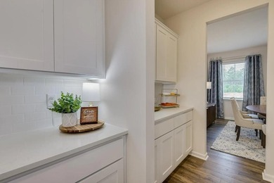 No HOA!! The Reedy by Veranda Homes is a stunning new - photo 9
