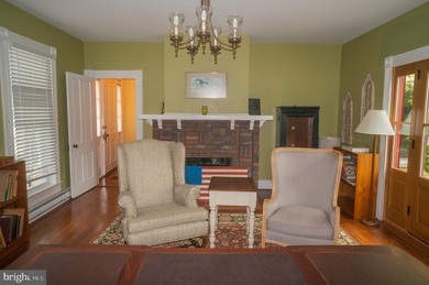 There is a prestigious 71-acre estate that is NOT PRESERVED and - photo 29