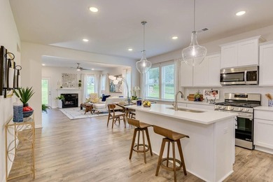 No HOA!! The Reedy by Veranda Homes is a stunning new - photo 10