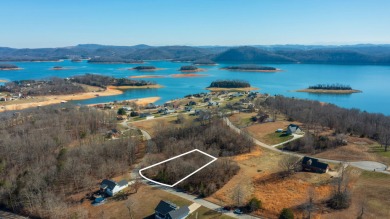 OWNER FINANCING AVAILABLE! - Lake Lot For Sale in Rutledge, Tennessee