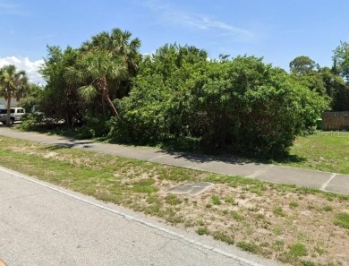 Port Charlotte Waterway Lakes Area Lot For Sale in Port Charlotte Florida
