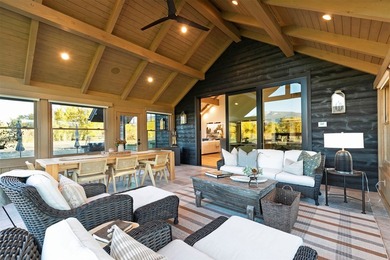 Nestled on more than 71 acres with approximately 2,100 feet of - photo 31