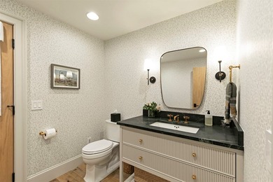 Nestled on more than 71 acres with approximately 2,100 feet of - photo 32