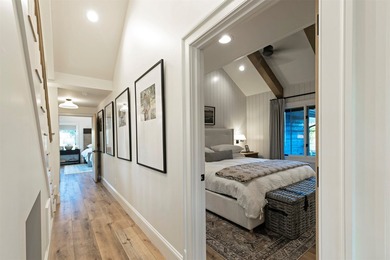 Nestled on more than 71 acres with approximately 2,100 feet of - photo 33