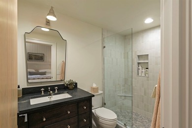 Nestled on more than 71 acres with approximately 2,100 feet of - photo 36