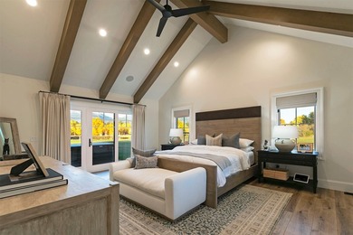 Nestled on more than 71 acres with approximately 2,100 feet of - photo 38