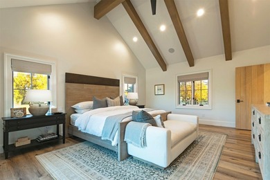 Nestled on more than 71 acres with approximately 2,100 feet of - photo 39