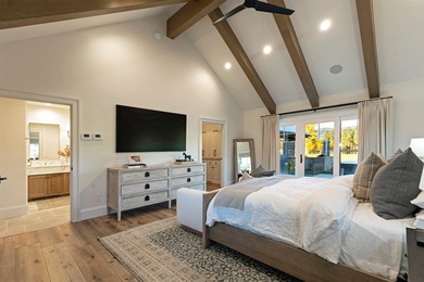 Nestled on more than 71 acres with approximately 2,100 feet of - photo 40