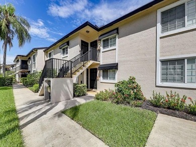 Crystal Lake - Broward County Condo For Sale in Deerfield Beach Florida
