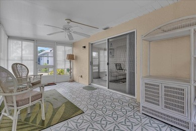 Welcome to this charming single-story residence in Kings Isle at - photo 41