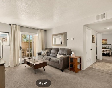 Welcome to this Single-Level / Ground-Floor condo, located at - photo 1